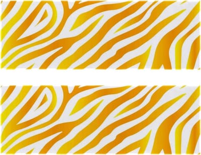 Zweet Handdoek Set - Microvezel Reishanddoeken - Sport en Ontspanning - Sneldrogend en Absorberend - 295 x 815 cm - Veelkleurig
