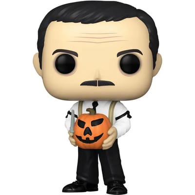 The Addams Family Gomez Addams vinyl figuur 1548 Funko Pop! meerkleurig