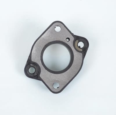 origineel carburateur onderdeel voor auto piaggio 220 ape mp p501-p601 1978 tot 1996 566859 / b4p 17,5mm mpr2-m2-v2 nieuw