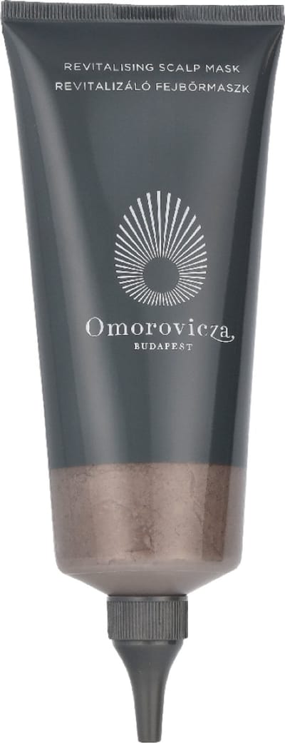 Omorovicza Revitalising Scalp Mask 200 ml