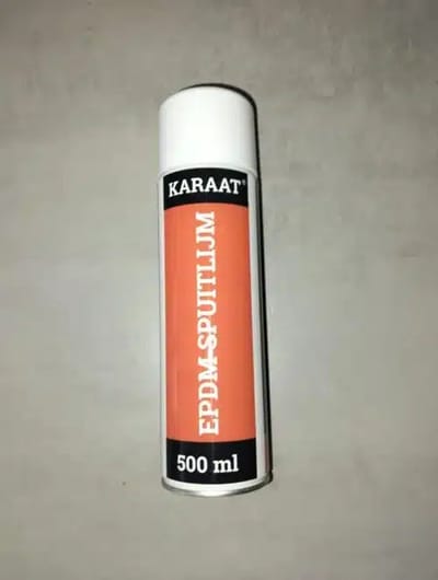 EPDM spuitlijm 500 ml -