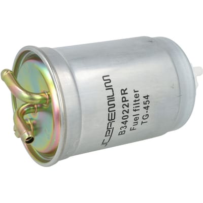 Brandstoffilter JC PREMIUM B34022PR