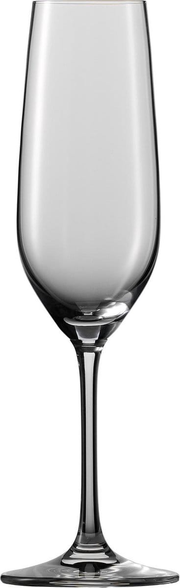 Schott Zwiesel Vina Champagneflûte met MP 7 - 0.23 Ltr - set van 6