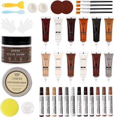12 Kleuren Herstelcrème en 12 Kleuren Herstelpen voor Huidverzorging en Make-up