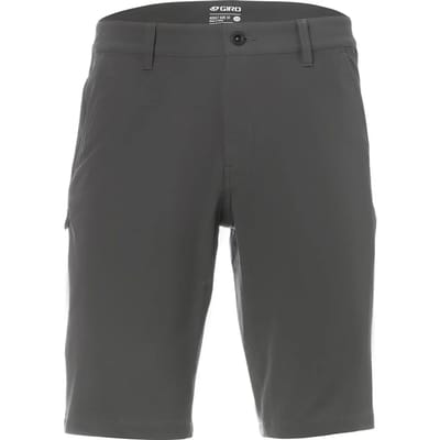 Giro Venture Short Ii Korte Broek Grijs 34 Man