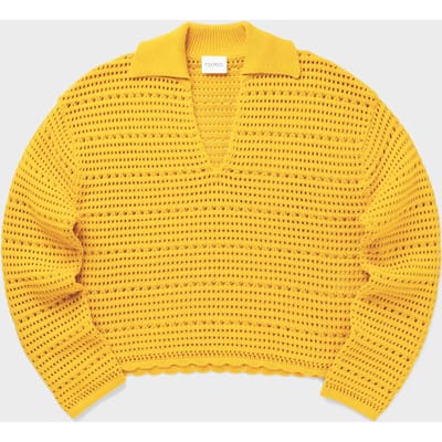 POLO LONGSLEEVE