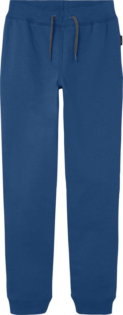 Name It Broek Nkmsweat Pant Bru Noos 13153665 Set Sail Mannen Maat - W116