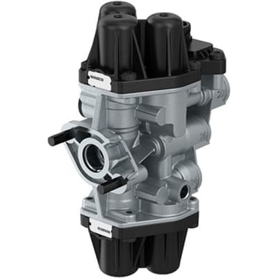 Multi-circuit ventiel WABCO 9347050080
