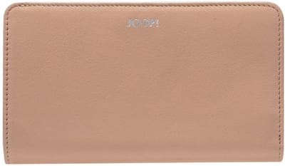 JOOP! Portemonnee Sofisticato 1.0 Belinda Purse MH10 Sand Lichtbruin