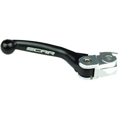 Verstelbaar moto remhebel Scar Honda CRF 450 R (PE07)
