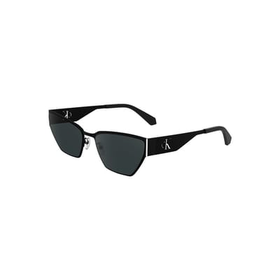 Ckj733s Cat Eye Zonnebril Met UV Bescherming