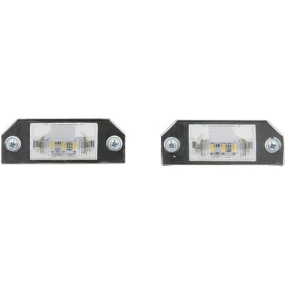 Kentekenplaatverlichting BLIC 5402-017-12-910