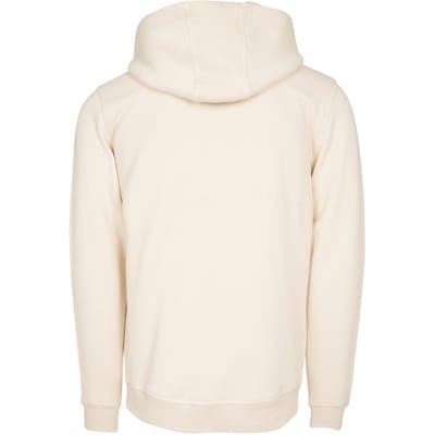 Heren Hoodies met Ballin Est. 2013 Cool Cow Hoodie Print - Wit - Maat XXL