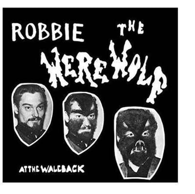 At The Waleback