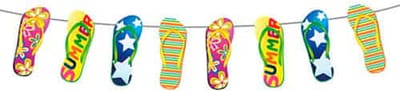 Folat - Slipper slinger (10 meter)