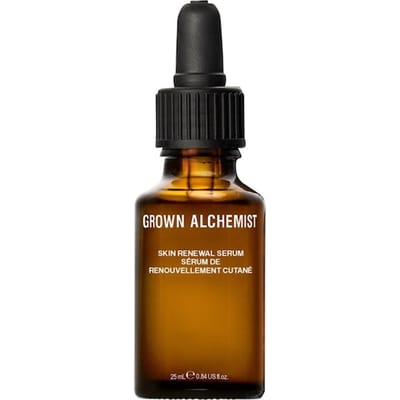 Grown Alchemist Serums Skin Renewal Serum Anti-agingserum Dames 25 ml