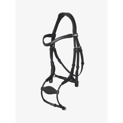 Adjustable Muserolle Rijhalster LeMieux