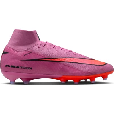 Voetbalschoenen Nike Mercurial Superfly 10 Elite AG