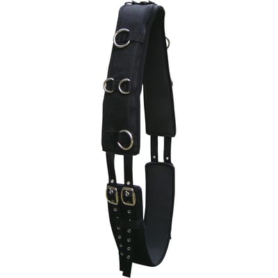 Paard surfaix met haaienvacht Harry's Horse