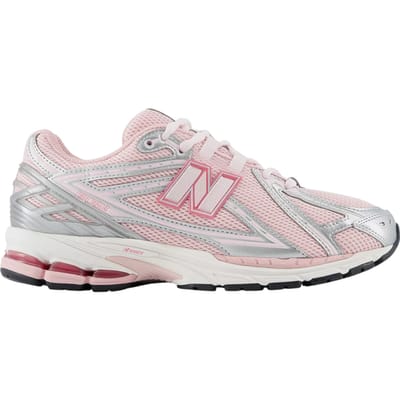 New Balance 1906R Sneakers Heren - Roze - Maat 40 - Mesh/Synthetisch