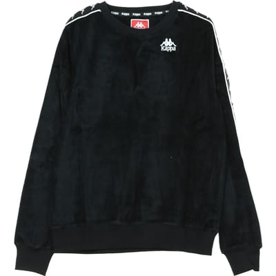 Authentiek Aynset herensweatshirt met ronde hals