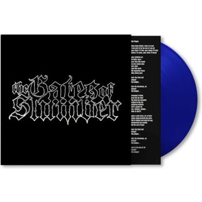 The Gates Of Slumber - The Gates Of Slumber