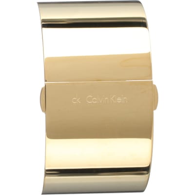 Calvin Klein Calvin Klein Straps K605.039.903 Flash band