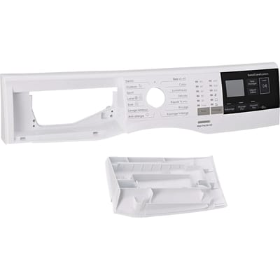 AEG controlepaneel, wit, Electrolux, FR 140223677018
