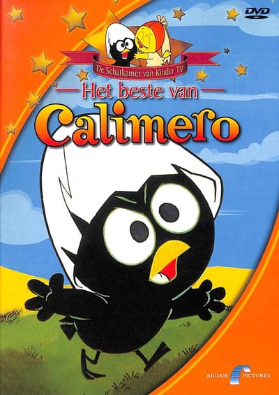 Het Beste Van Calimero