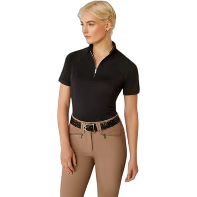 Baselayer 1/4 rits voor dames Ariat Soquel