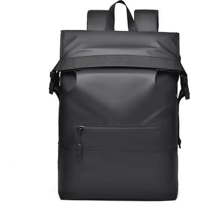 Reis Mannen Rugzak Buiten School Laptop Top Vouwen Mannen Zakelijke Schooltas Senior Student Casual Computer Boekentas Rugzak gray