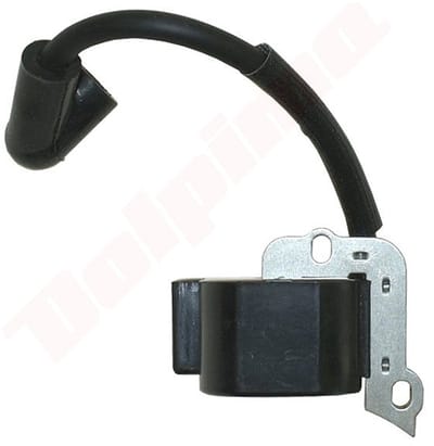 Bobine passend op STIHL FS 38 , FS 45 , FS 55 2-MIX ( 4140 400 1311 )