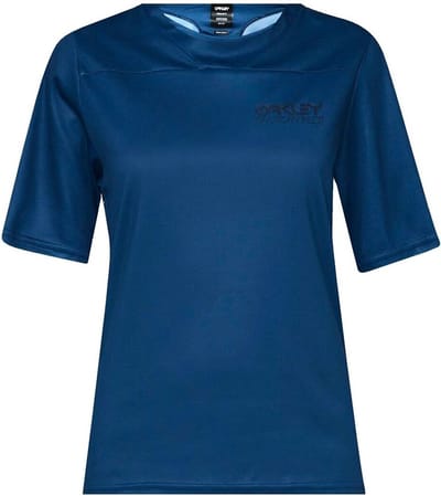 Oakley Damesfietsshirt WMNS Factory Pilot Lite 177991