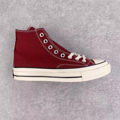 Hoge Canvas Schoenen Alles-match Student Dames Schoenen Zachte Blauwe Zool Rei Kawakubo Casual Klassieke Sneakers Heren 35 gray