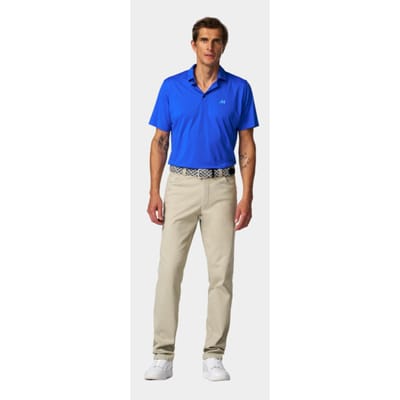 Meyer Broek Dublin Active Flex Super Microstructure 2-Way Stretch Beige / male