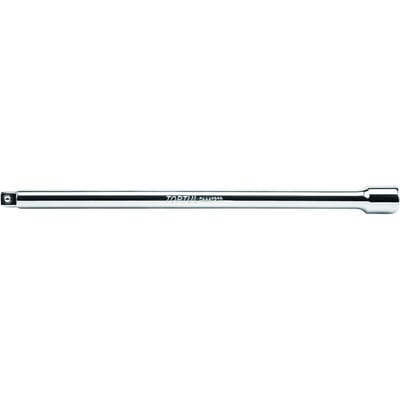 Verlenging TOPTUL 1/4 inch, lange 2 inch
