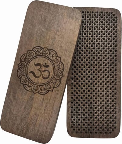 Nagelbord voor Voeten - Acupressuur en Ontspanning voor Yoga en Meditatie