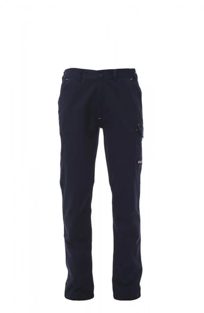 Payper Worker Pro - Navy Blue - 3XL