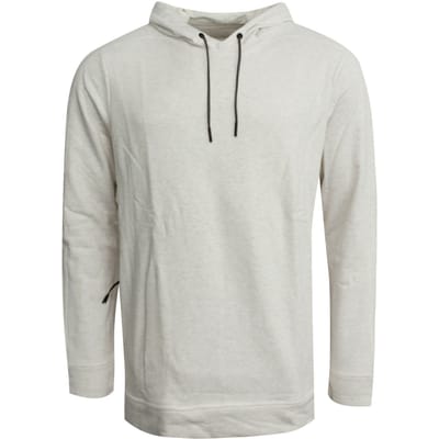 Puma X STAMPD Heren Klassieke Pullover Trui met capuchon Crème 572567 02 P3D