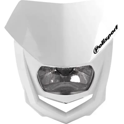 Koplamp Polisport