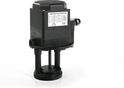 HBM Universele Koelpomp - 230 Volt