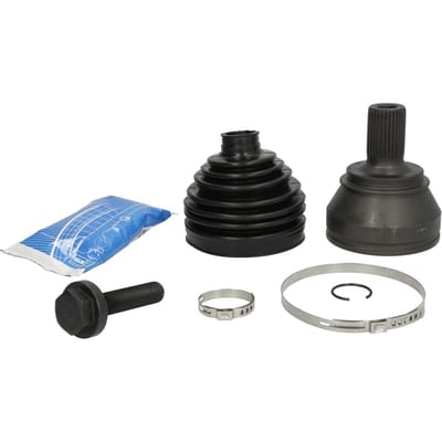 Homokineet reparatie set, aandrijfas SKF VKJA 5443