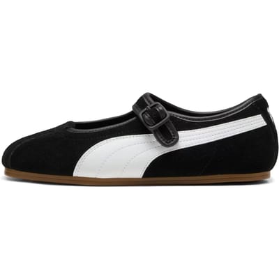 Sportschoenen voor dames Puma Tacklette
