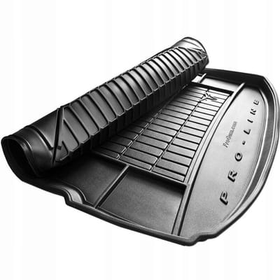 Frogum Proline - Kofferbakmat - BMW M4 Coupe F82 2014-2021 - Antislip - Organizer