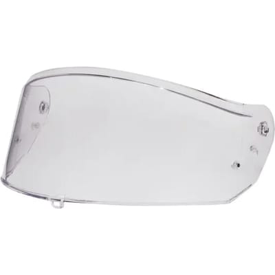 Motorhelm vizier LS2 FF808