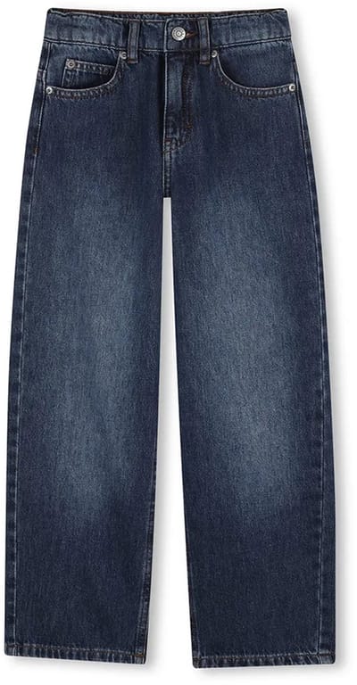 Zadig & Voltaire X60588 Broek Blauw 10 Years Jongen