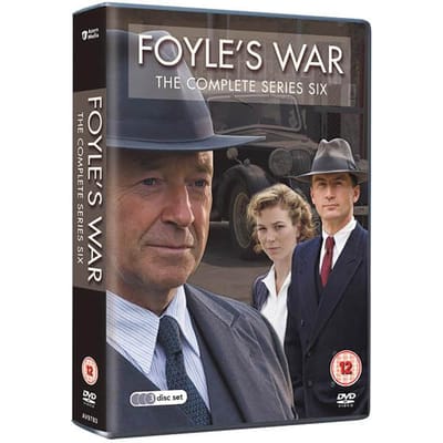 Foyle's War - Series 6