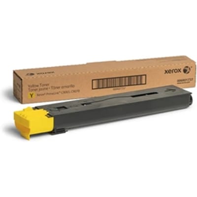 Xerox 006R01737 toner cartridge geel (origineel)
