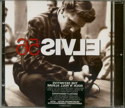Muziek CD - Album CD - Muziek Luisteren - Originele Persing - 50 minuten - Niet van toepassing