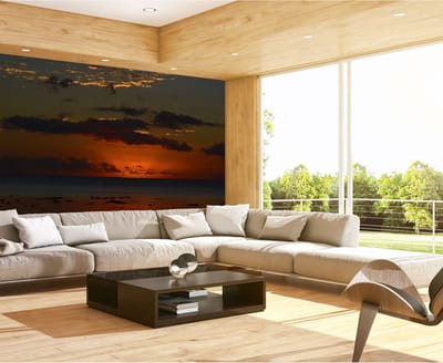 Fotobehang Tahiti DD100205 A.S. Création XXL World Trip | 3D Fotobehang